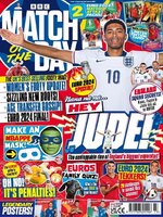 Match of the Day Magazine